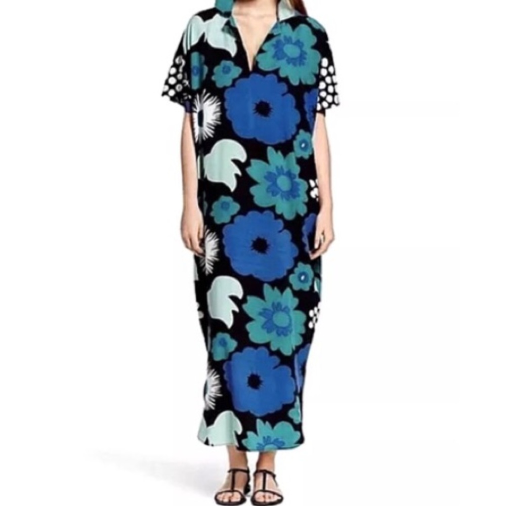 NWT Merimekko Kaftan